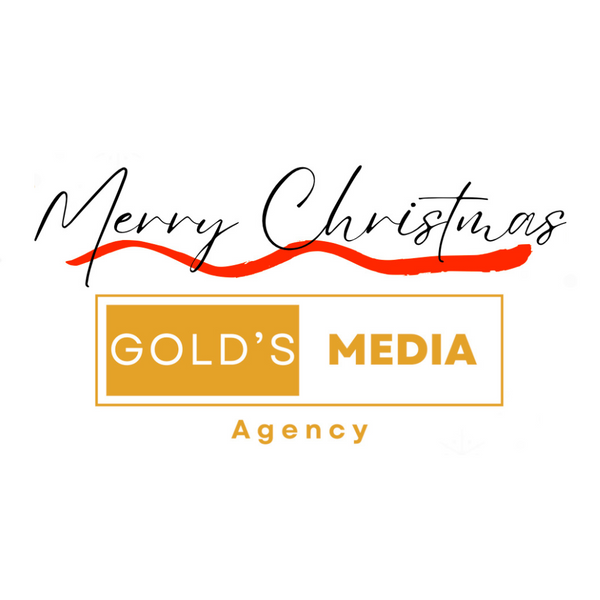 Gold's Media Agency LLC